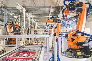 拜騰工廠喜迎新進(jìn)展 工裝件試制車下線，數(shù)控機(jī)床銷售助力高效生產(chǎn)