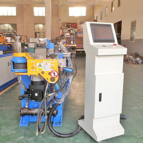 永祺機(jī)械廠 專業(yè)研發(fā)與銷售優(yōu)質(zhì)全自動(dòng)彎管機(jī)