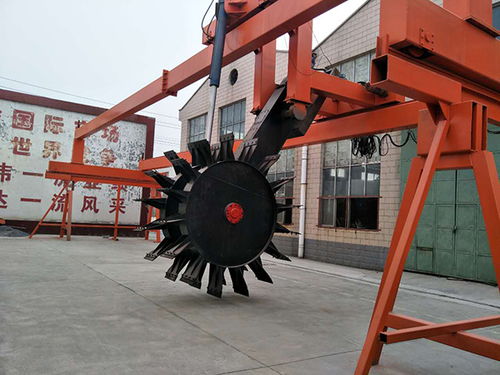 蘭州輪盤(pán)式翻拋機(jī)廠家價(jià)格合理 越盛肥料設(shè)備與數(shù)控機(jī)床銷售的綜合優(yōu)勢(shì)